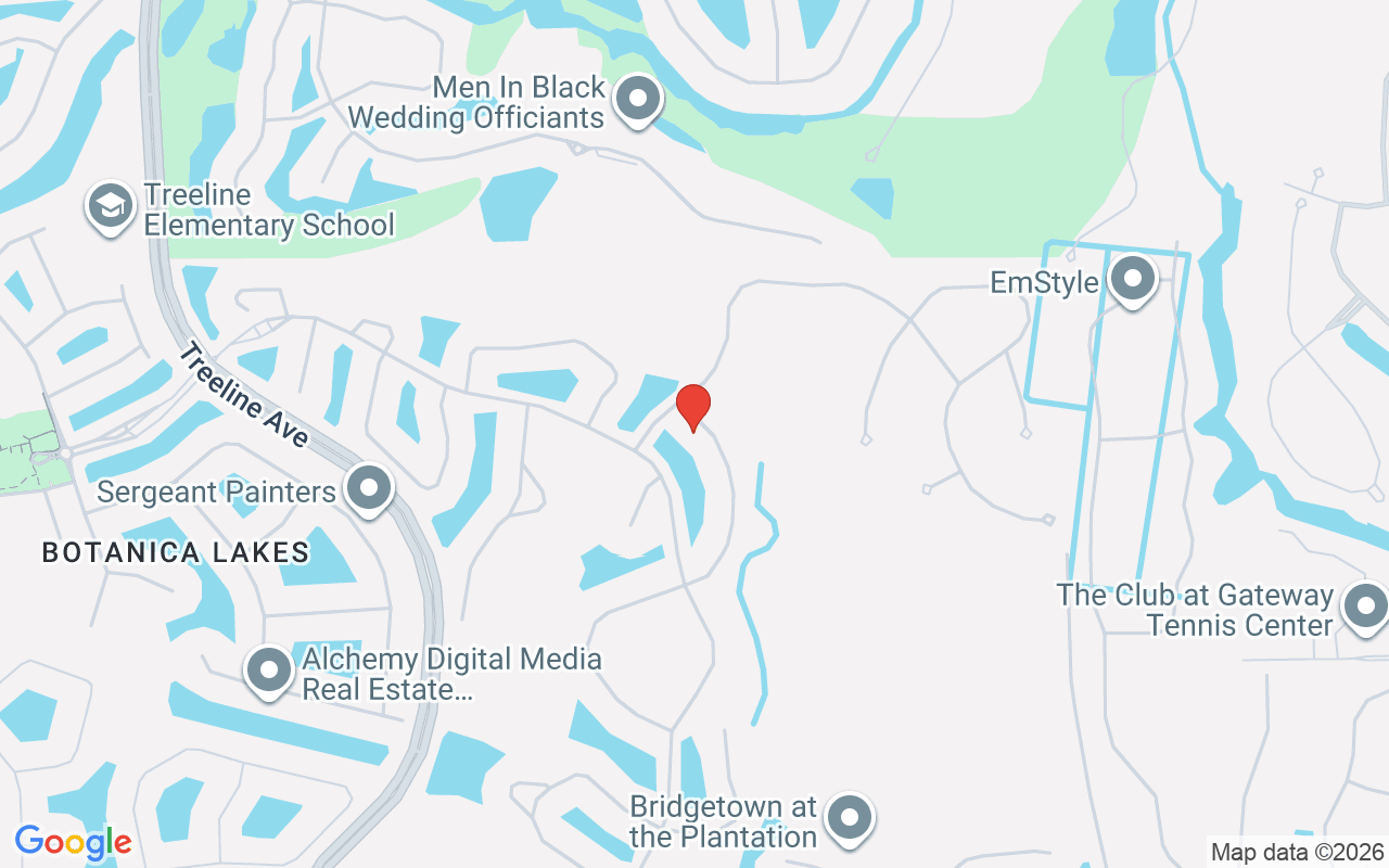 11212 Suffield St, Fort Myers, FL 33913