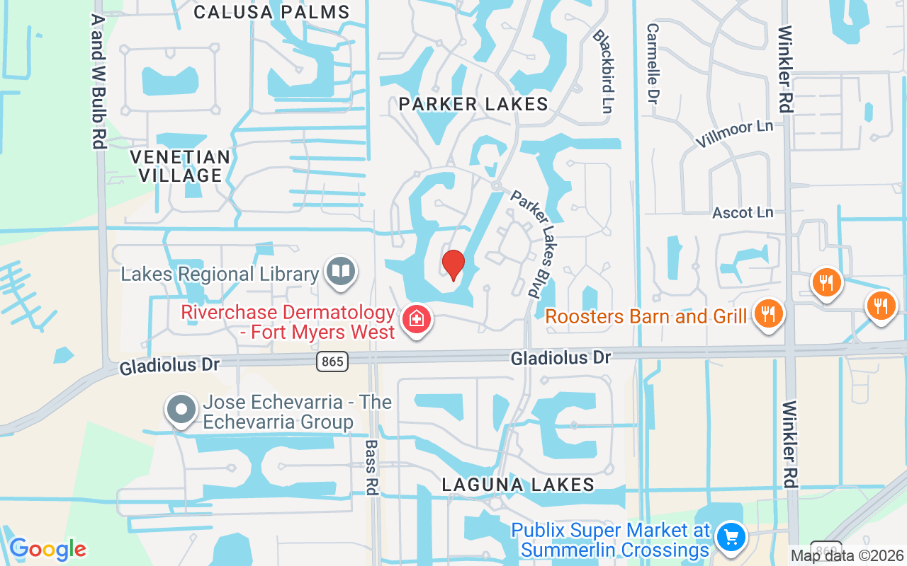15081 Lakeside View Dr #1702, Fort Myers, FL 33919