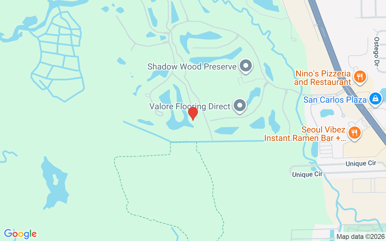 18580 Sandalwood Pointe #101, Fort Myers, FL 33908