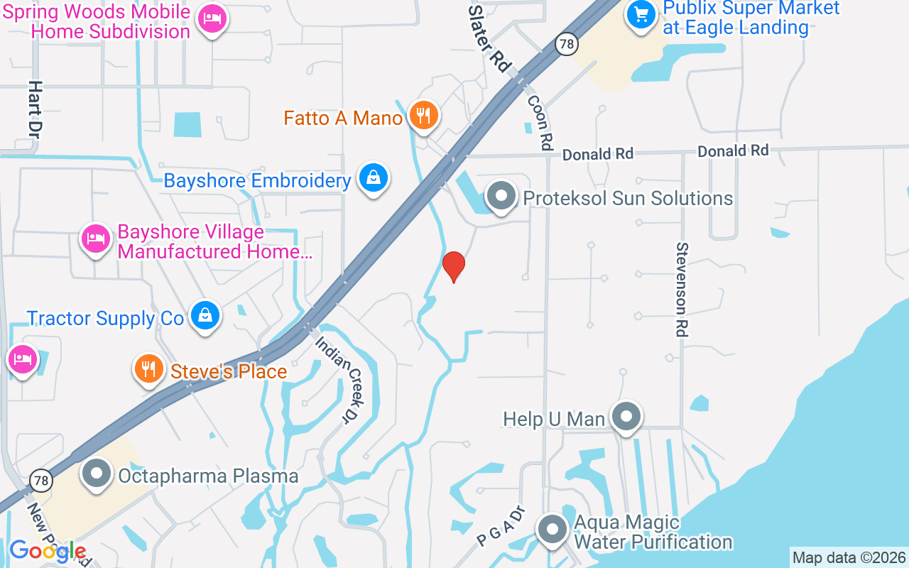 15150 Piping Plover Ct #103, North Fort Myers, FL 33917