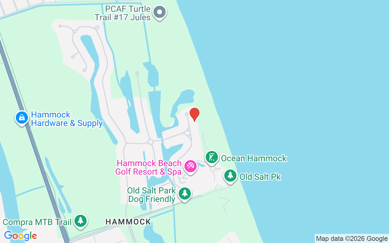 354 Ocean Crest Drive, Palm Coast, FL 32137