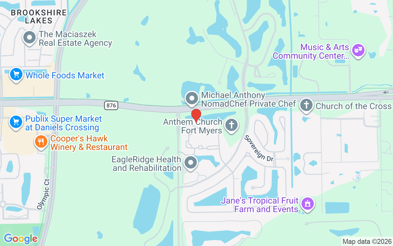 13555 Eagle Ridge Dr #925, Fort Myers, FL 33912