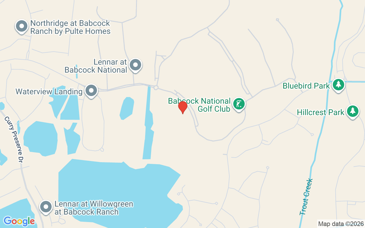 43030 Greenway Blvd #444, Punta Gorda, FL 33982