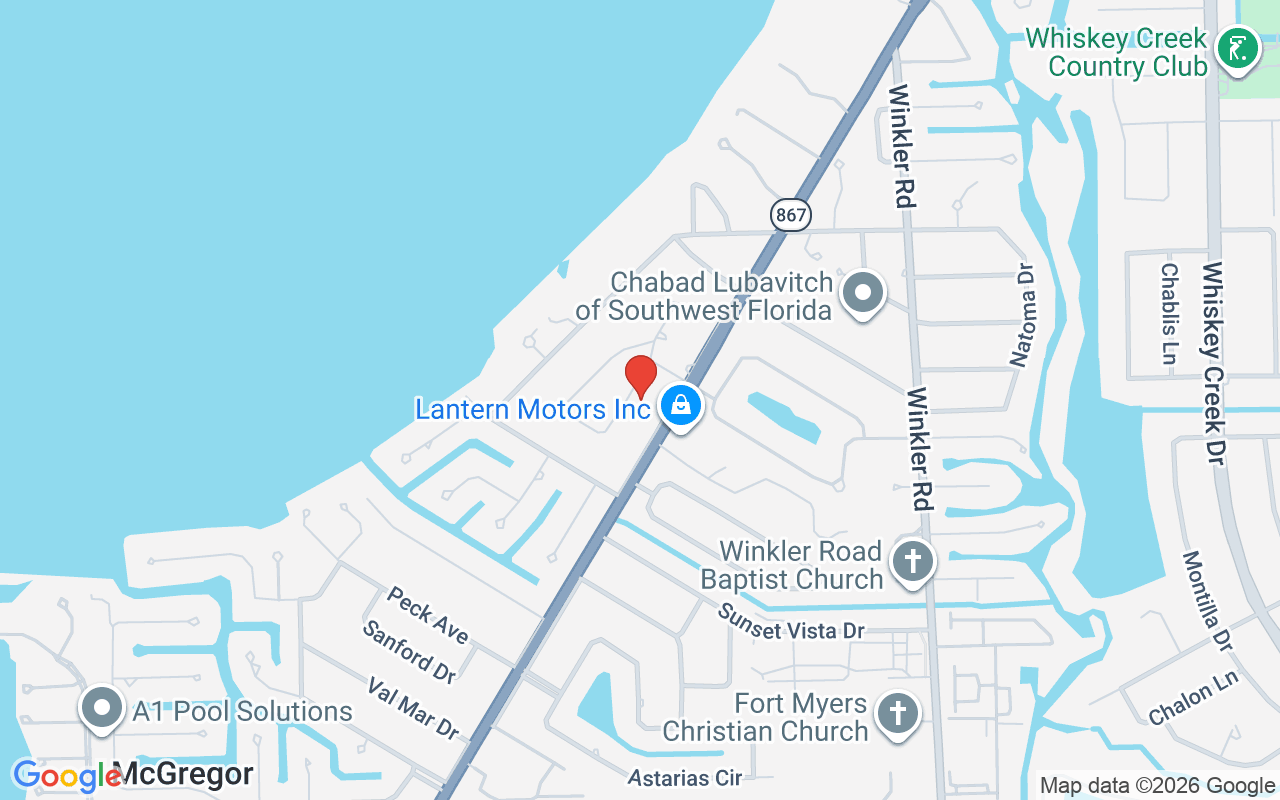 5657 Eichen Cir, Fort Myers, FL 33919