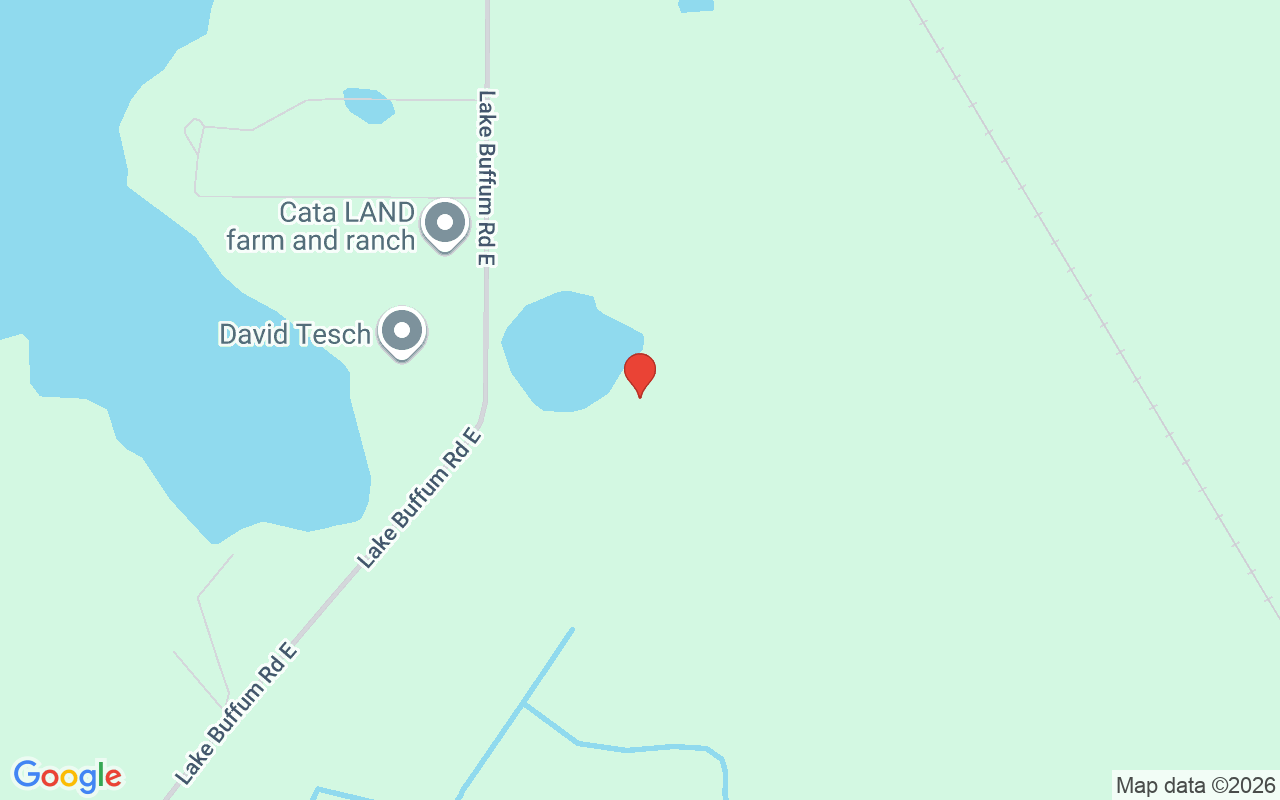 1980 Lake Buffum Road, Fort Meade, FL 33841