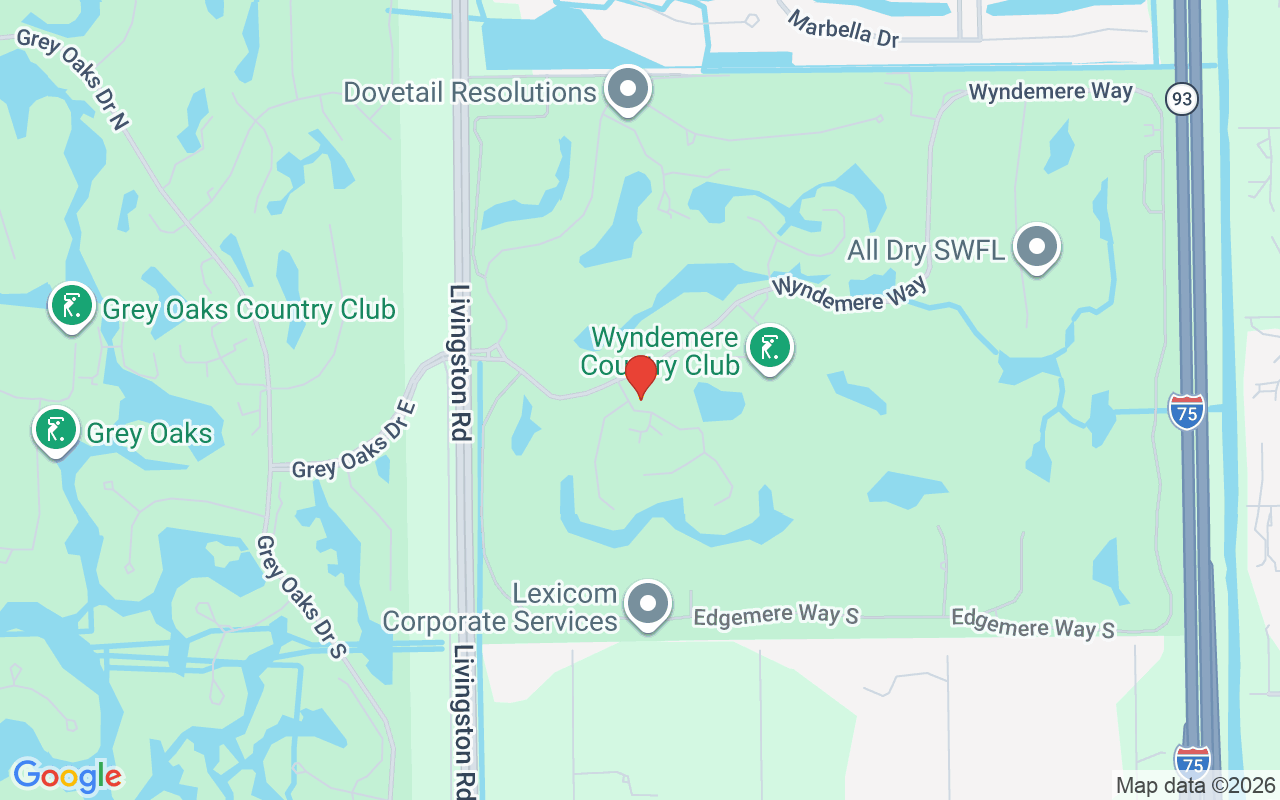 401 Courtside Dr #D101, Naples, FL 34105