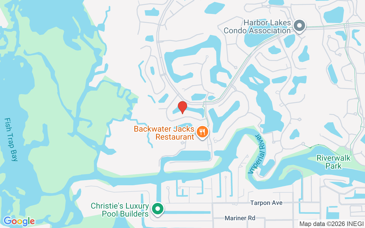 4430 Riverwatch Dr 101, Bonita Springs, FL 34134-8790