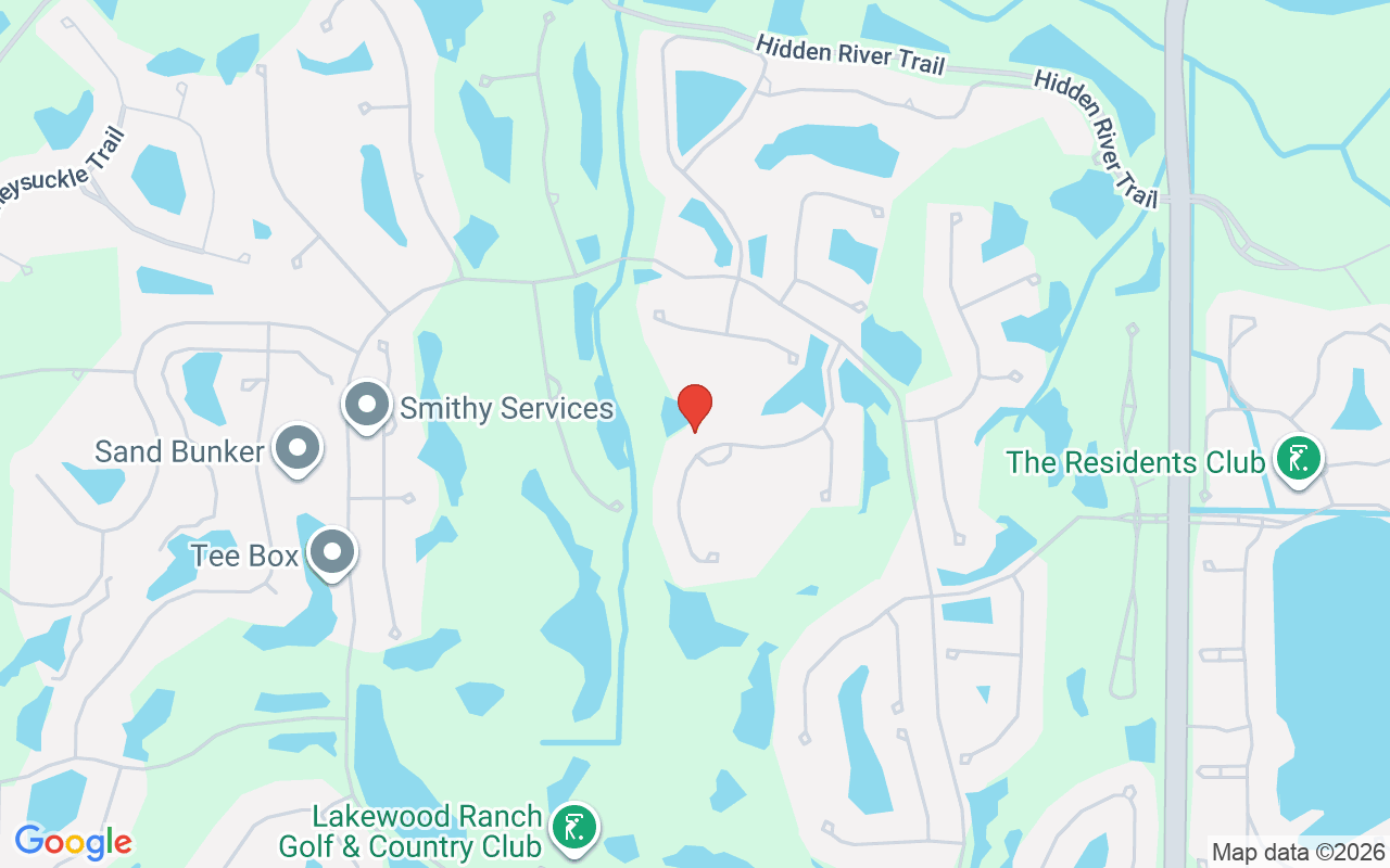 13231 Palmers Creek Terrace, Lakewood Ranch, FL 34202