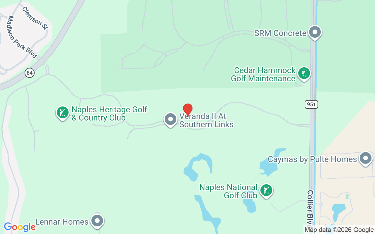 8555 Naples Heritage Dr #238, Naples, FL 34112