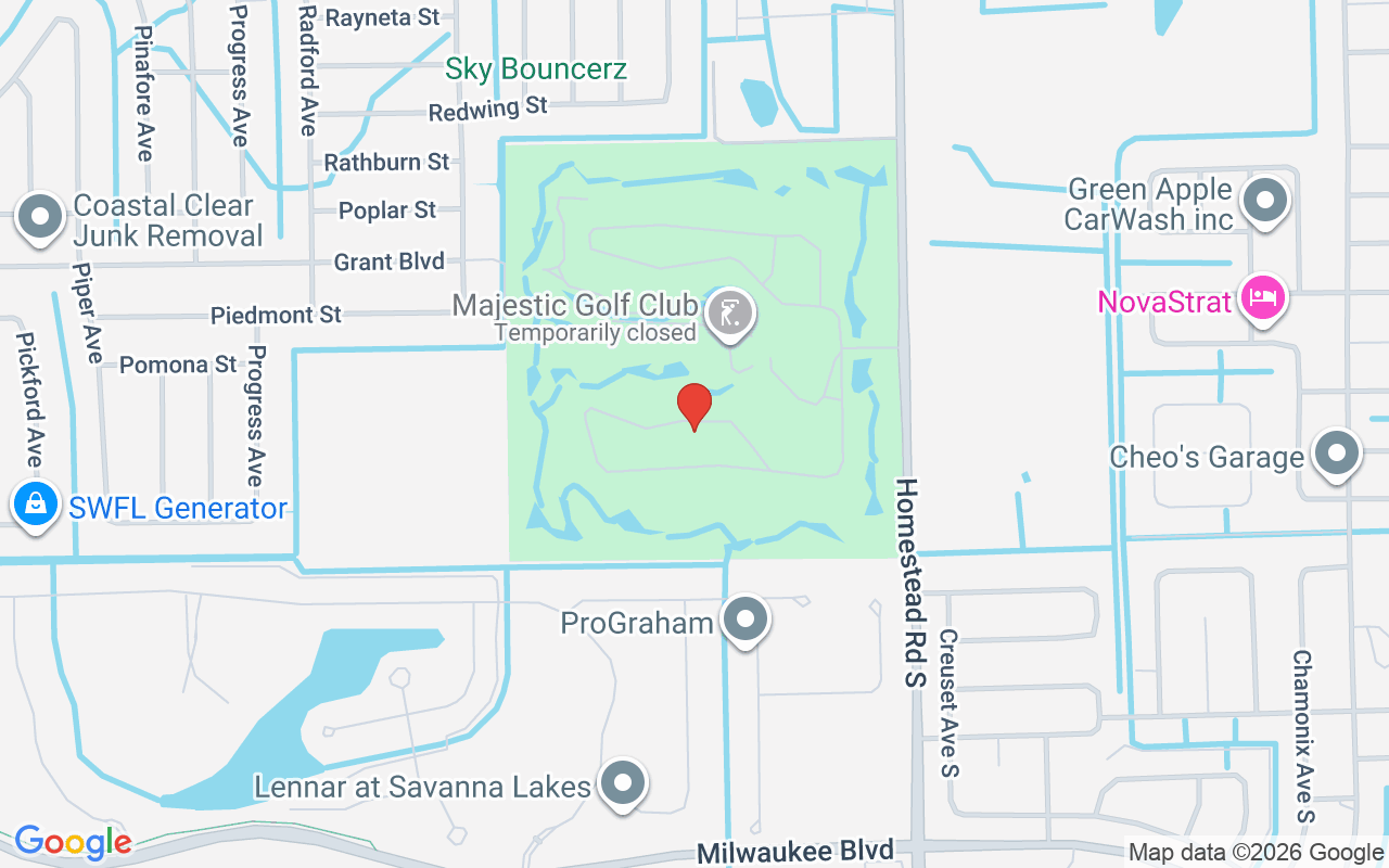 20012 Petrucka Cir A, Lehigh Acres, FL 33936