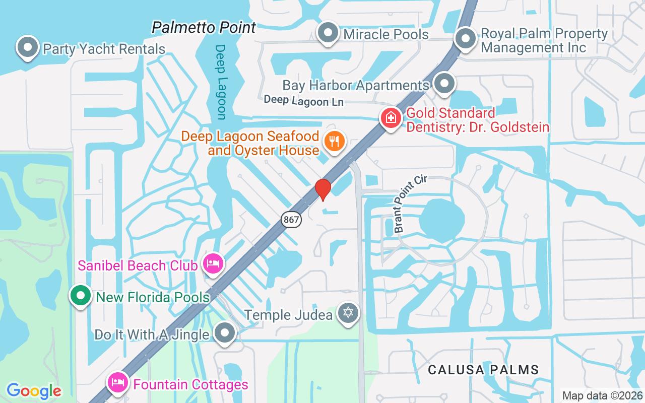 14053 Northumberland Dr #201, Fort Myers, FL 33908