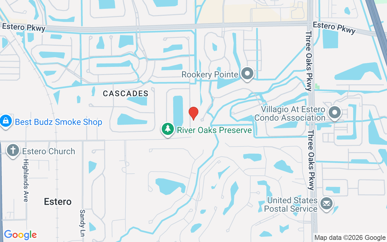 20313 Castlemaine Ave, Estero, FL 33928