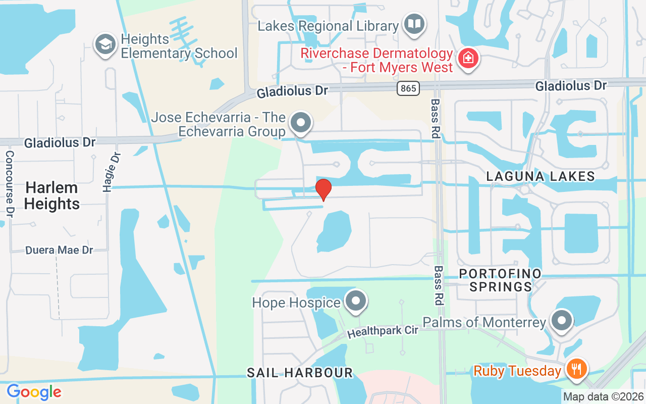 9040 Gladiolus Preserve Cir, Fort Myers, FL 33908