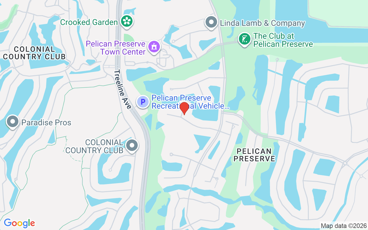 10517 Bella Vista Dr, Fort Myers, FL 33913