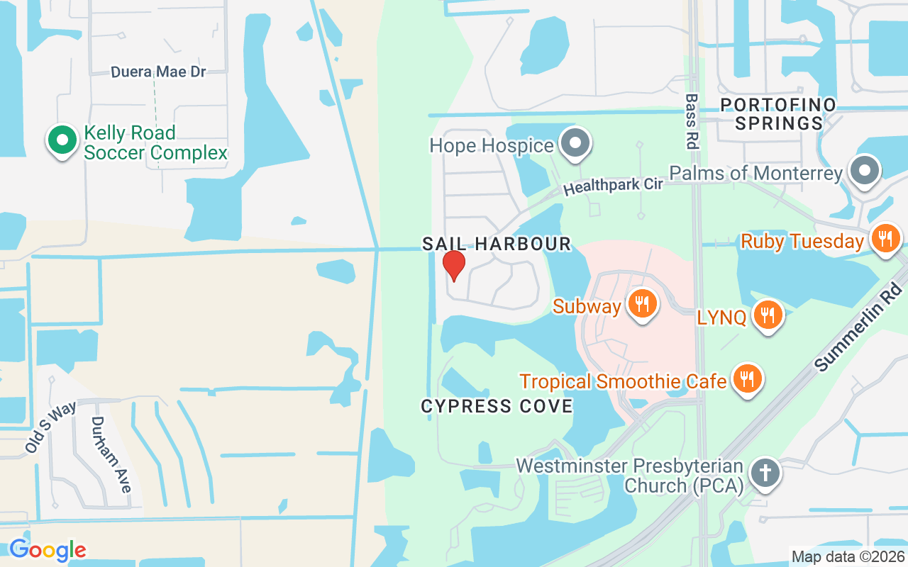 16141 Via Solera Cir #103, Fort Myers, FL 33908