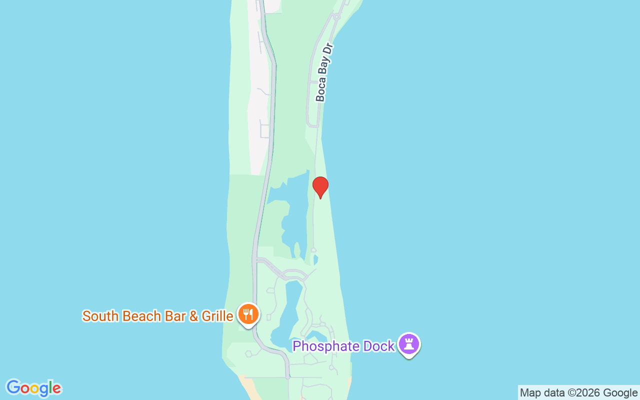 641 Boca Bay Drive, Boca Grande, FL 33921