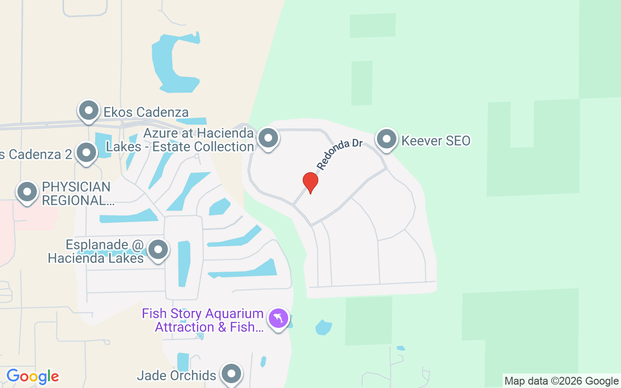 8880 Redonda Dr, Naples, FL 34114