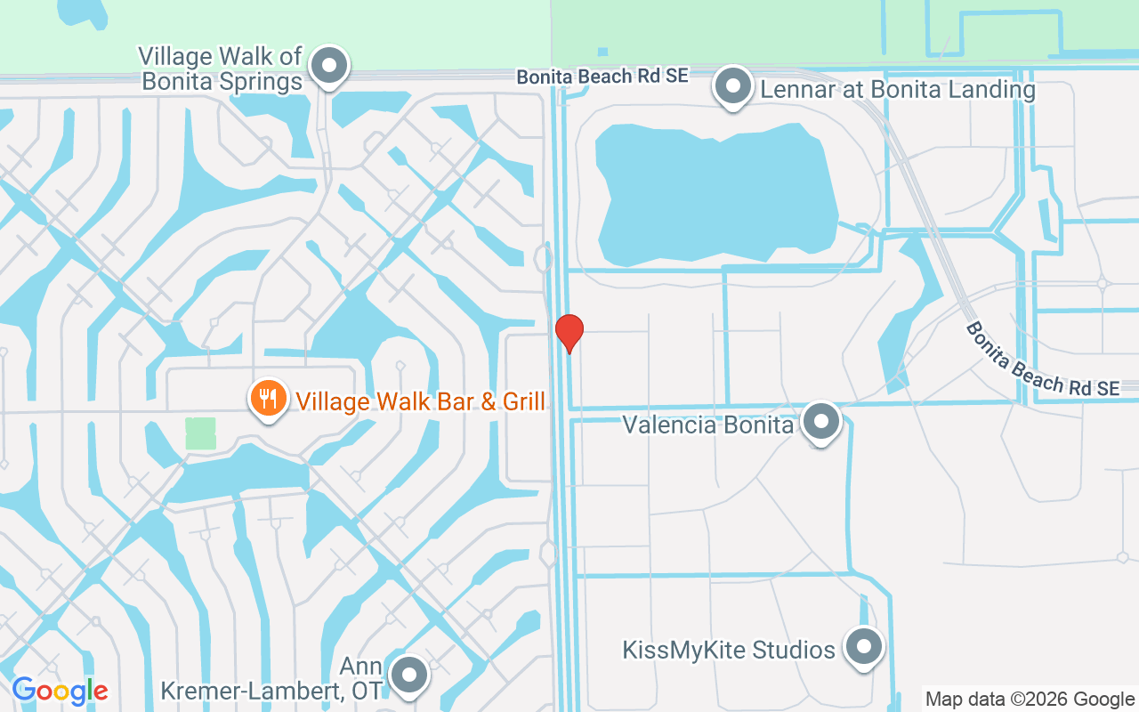 28422 Capraia Dr, Bonita Springs, FL 34135