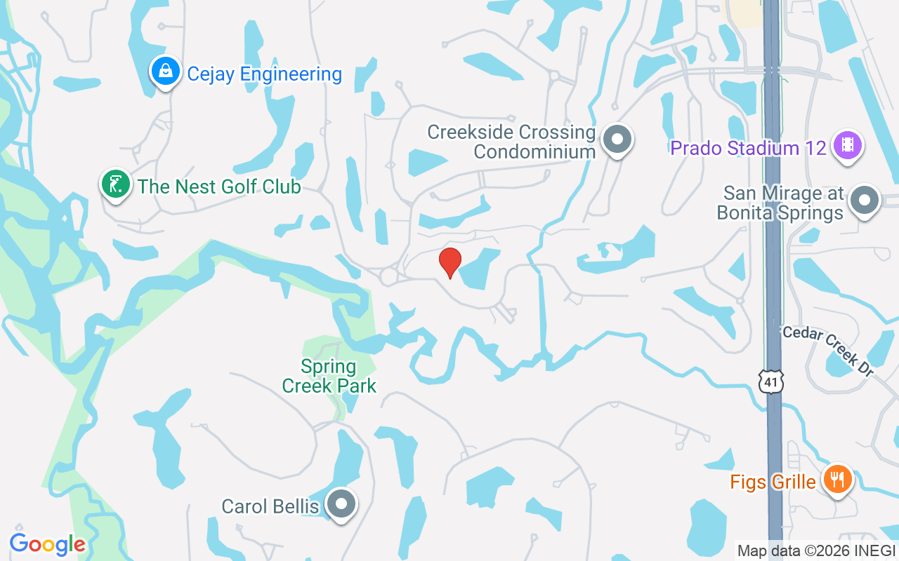 3790 Bay Creek Dr, Bonita Springs, FL 34134
