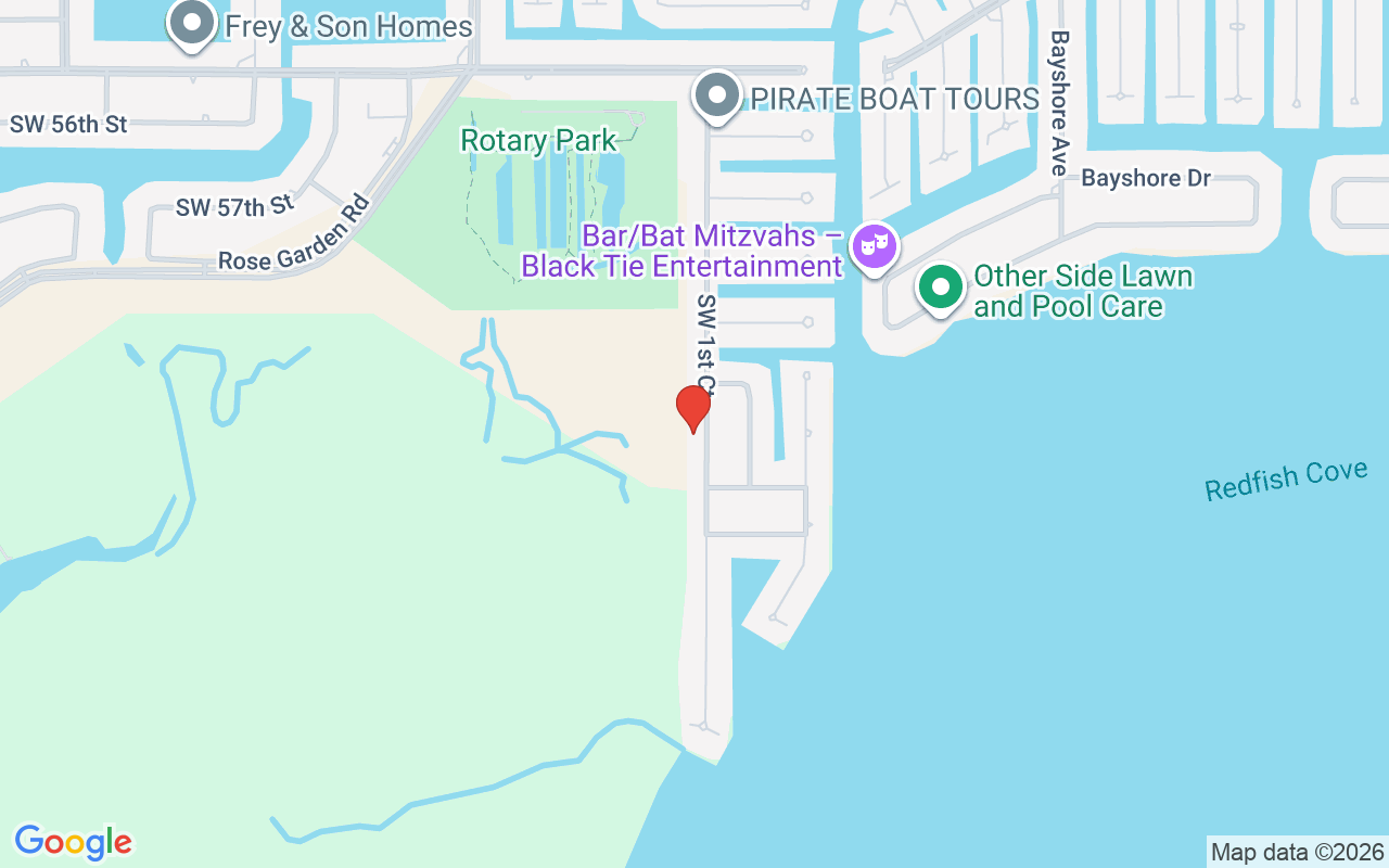 5838 1St Ct Sw, Cape Coral, FL 33914