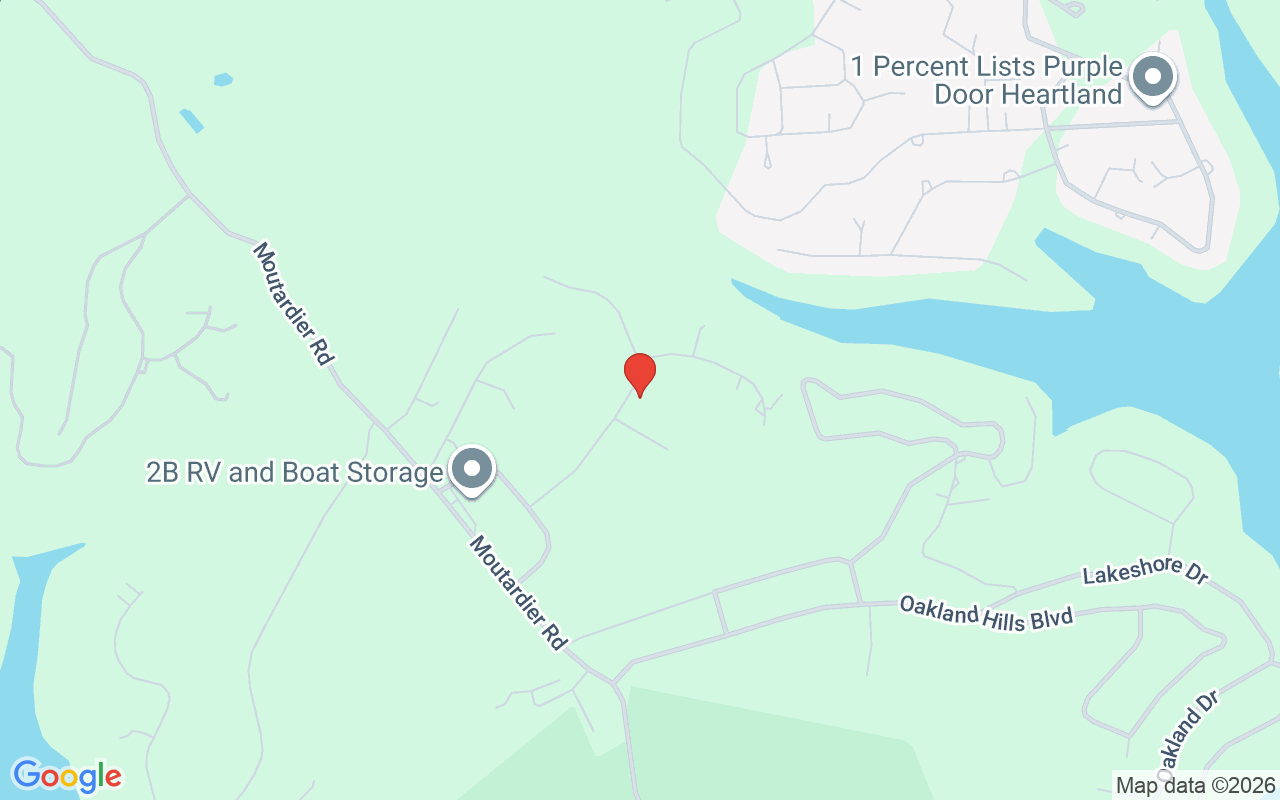 170 Moutardier Woods Rd, Leitchfield, KY 42754