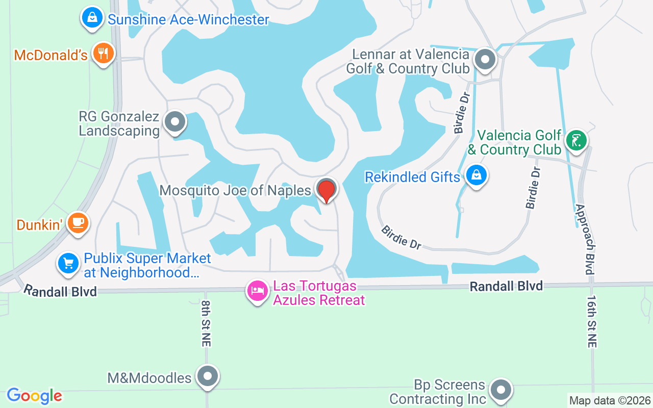 2636 Orange Grove Trl, Naples, FL 34120