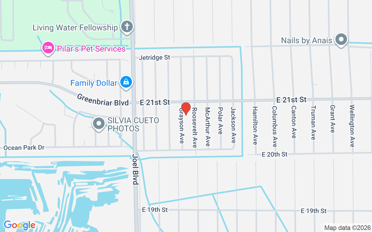 2018 Grayson Ave, Alva, FL 33920