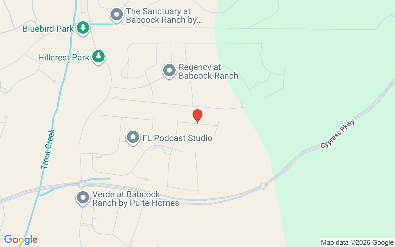 44500 Cable Creek Dr, Punta Gorda, FL 33982