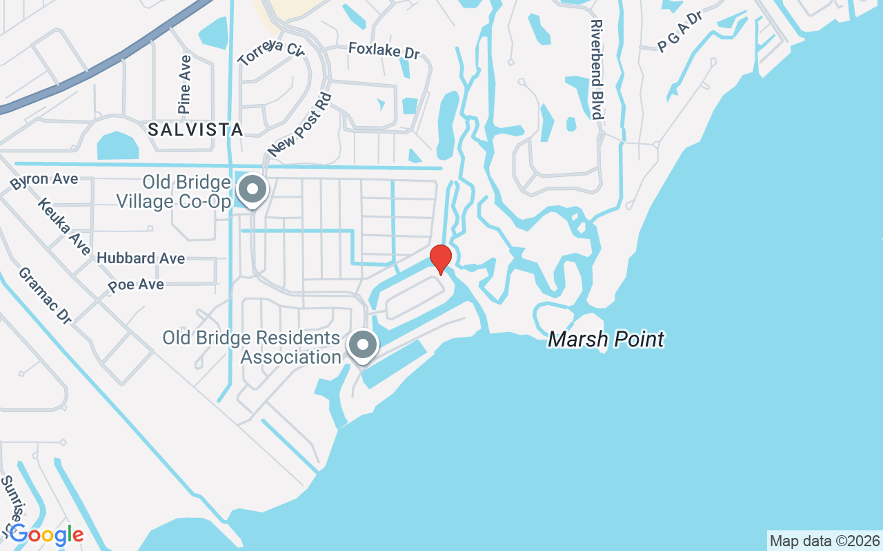 5529 Sir Walter Way, North Fort Myers, FL 33917