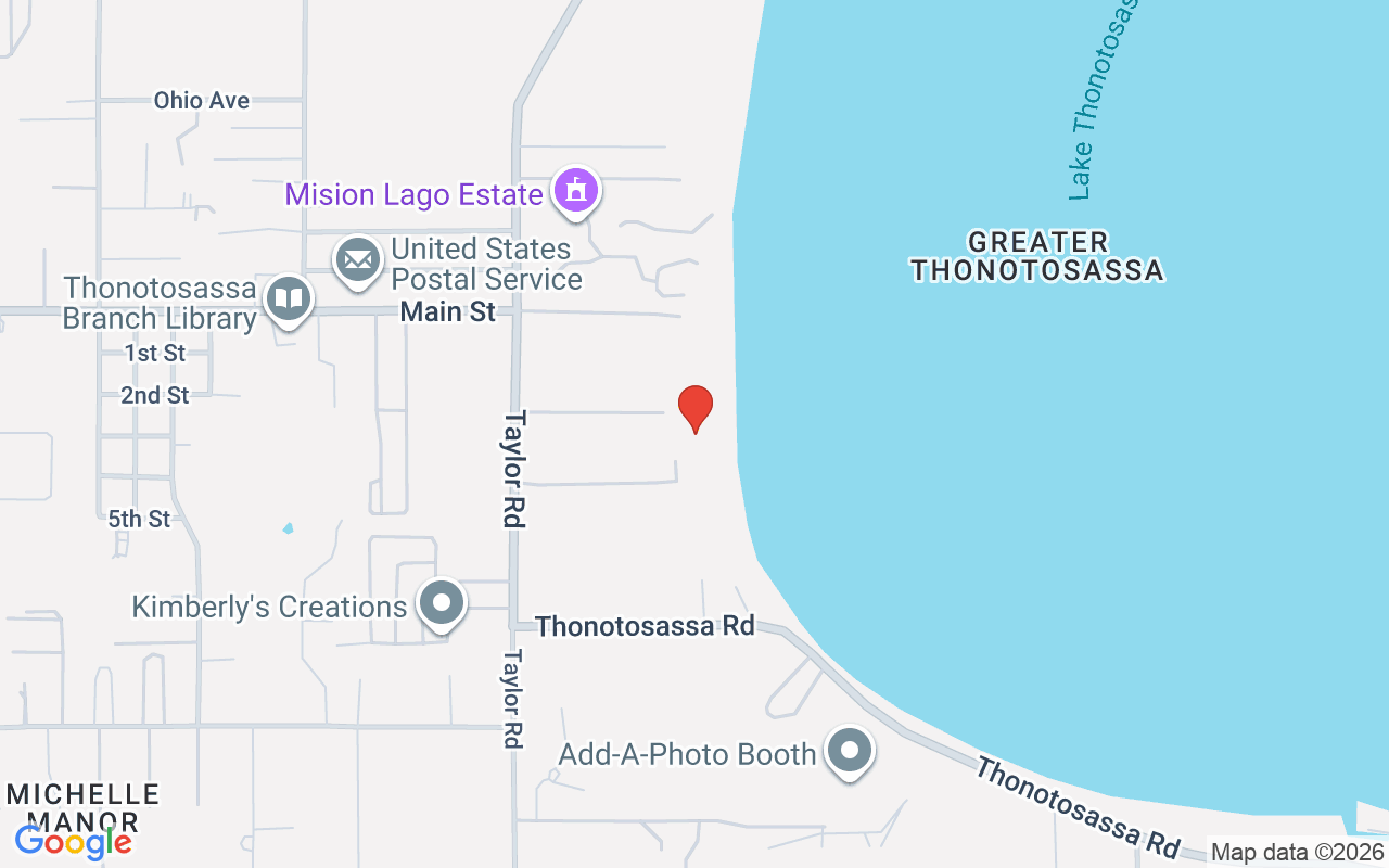 11715 Taylor Road, Thonotosassa, FL 33592