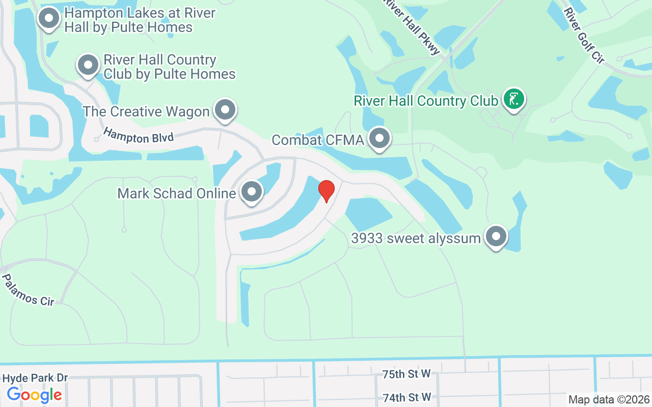 16123 Palmetto Prairie Dr, Alva, FL 33920