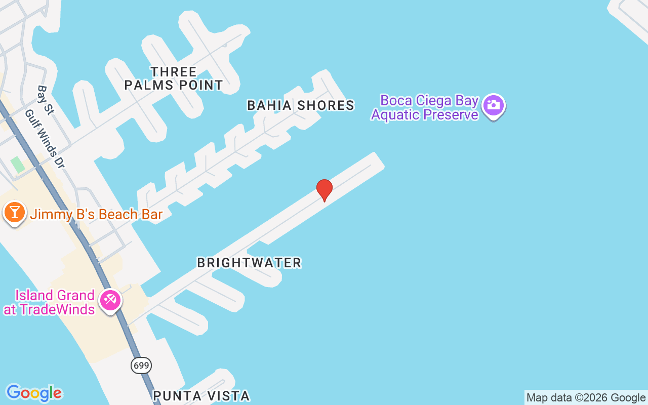 504 55Th Avenue, St Pete Beach, FL 33706