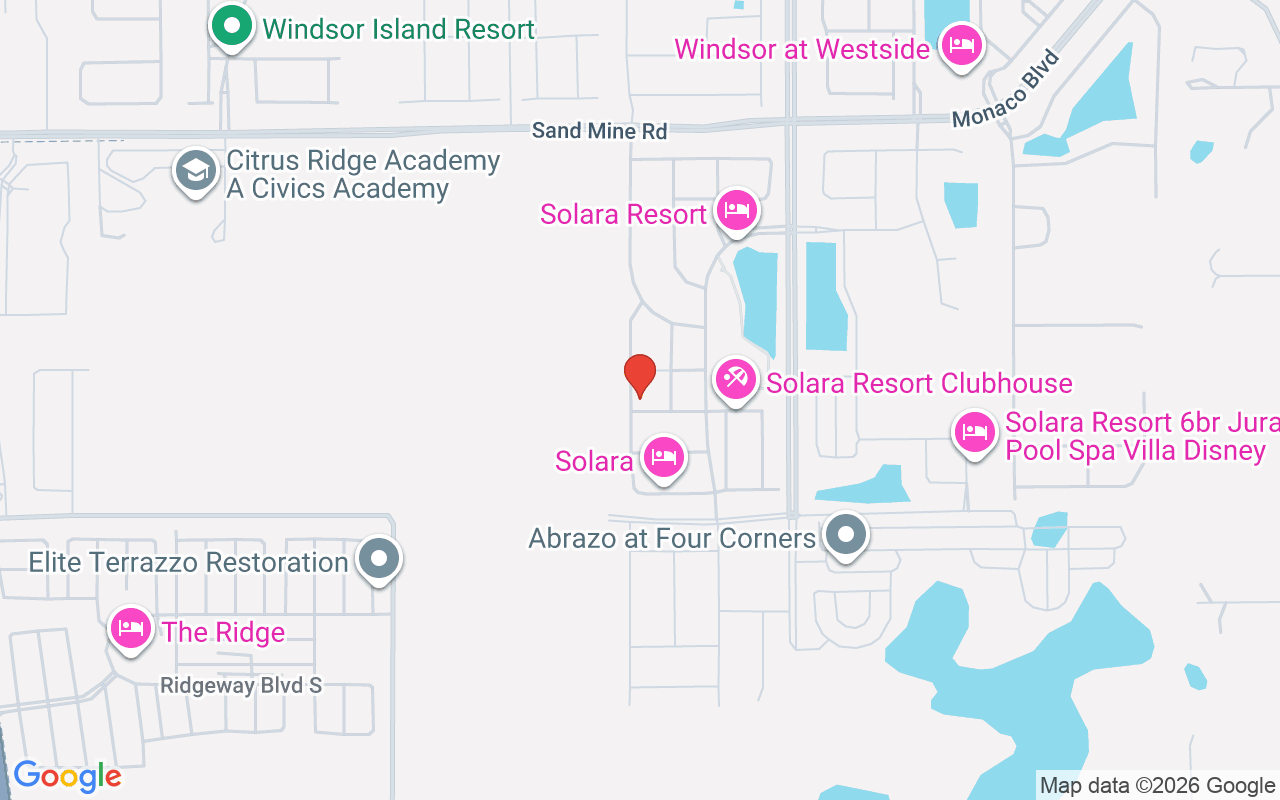 9039 Pelican Cove Trace, Kissimmee, FL 34747