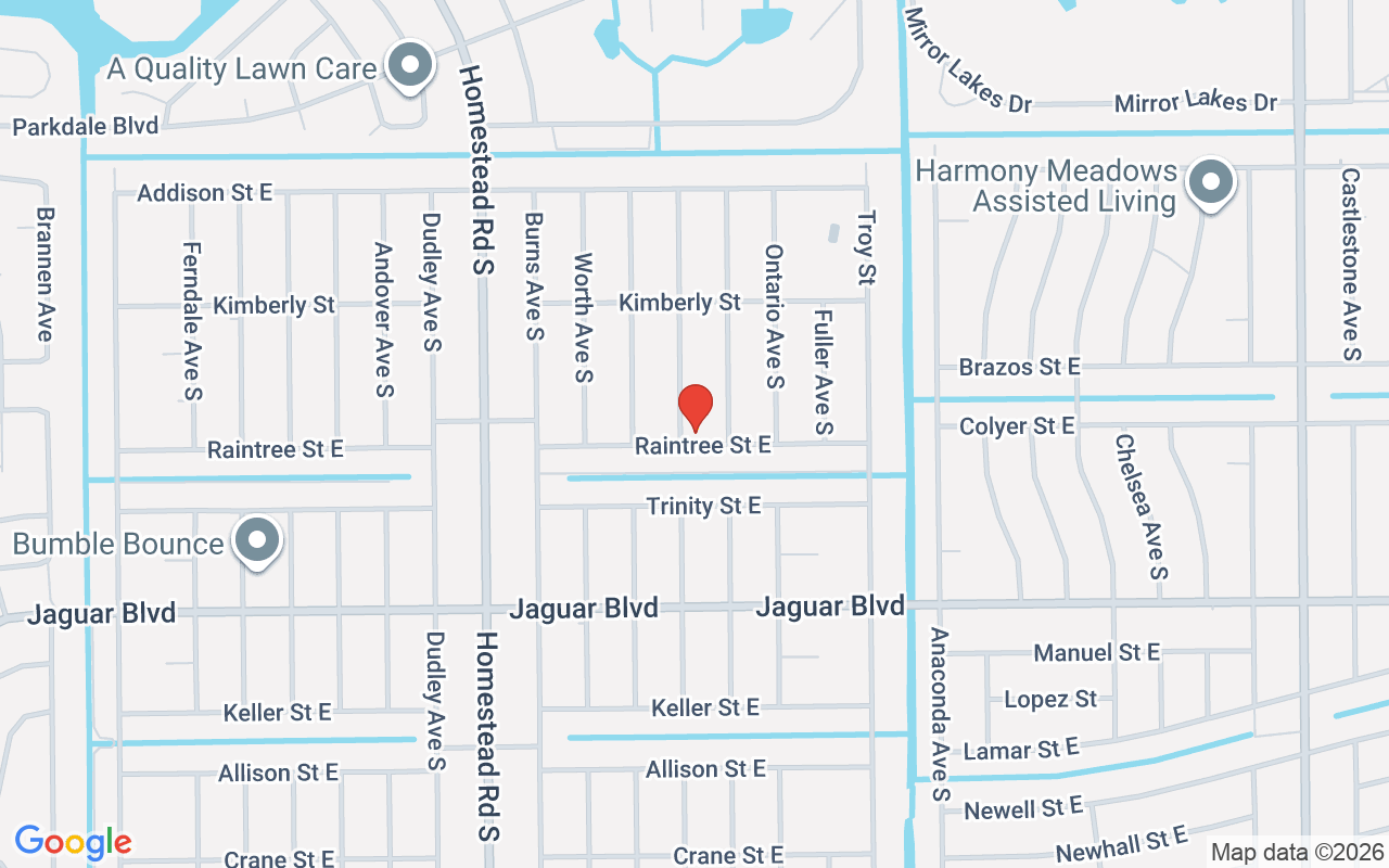 745 Chapman Ave, Lehigh Acres, FL 33974