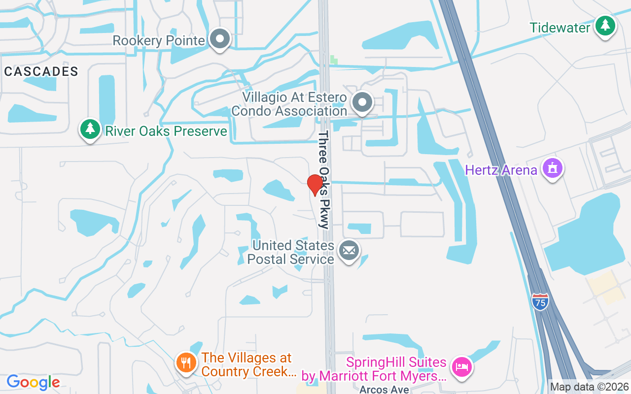 20695 Country Barn Dr, Estero, FL 33928