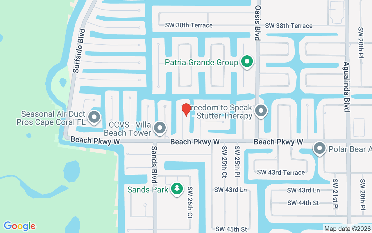 4113 Sw 27Th Ave, Cape Coral, FL 33914