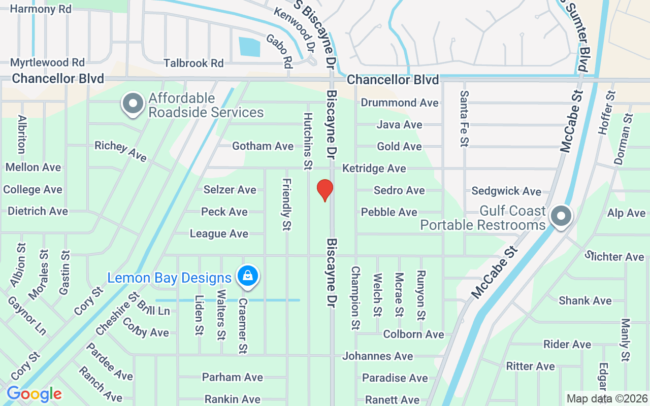 169 Biscayne Dr, Port Charlotte, FL 33953