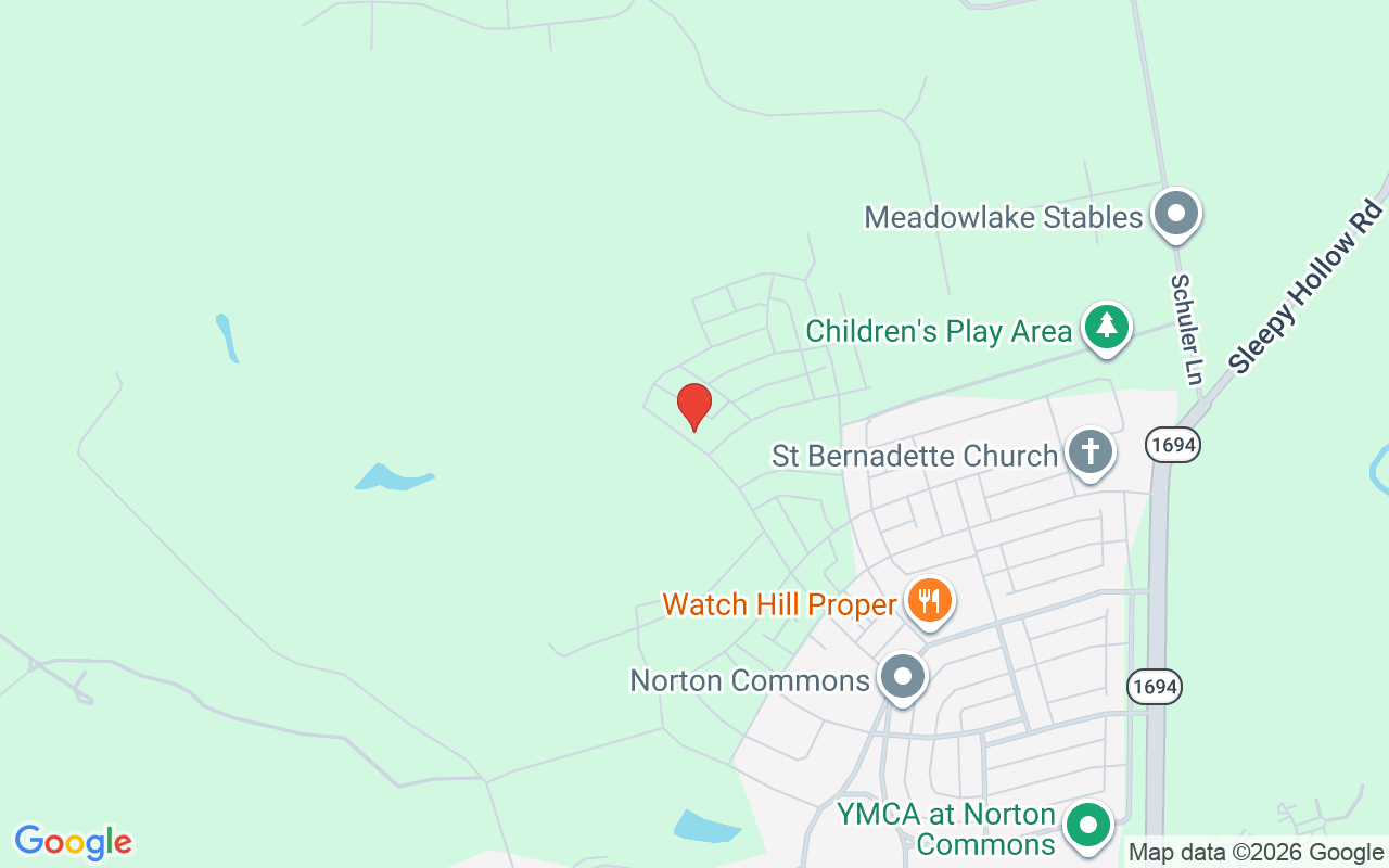 11608 River Beauty Loop, Prospect, KY 40059