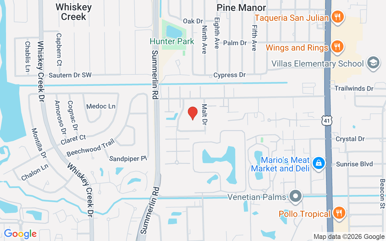 4029 Sandlewood Ln #2, Fort Myers, FL 33907
