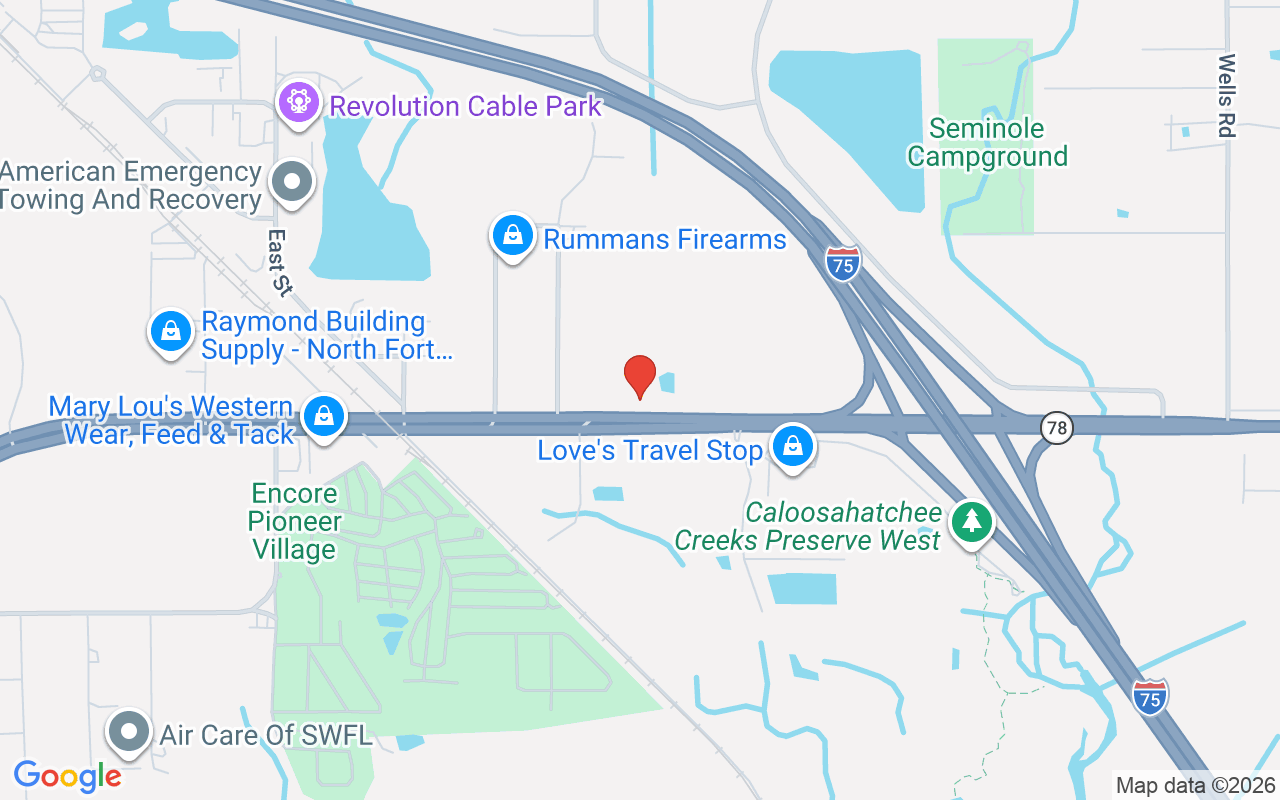 8477 Bayshore Rd, North Fort Myers, FL 33917