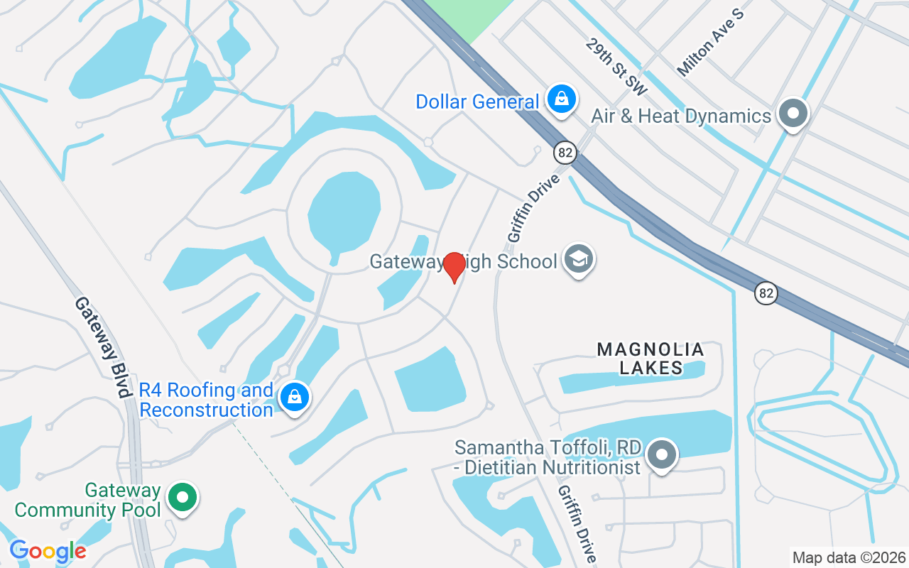 12688 Astor Pl, Fort Myers, FL 33913