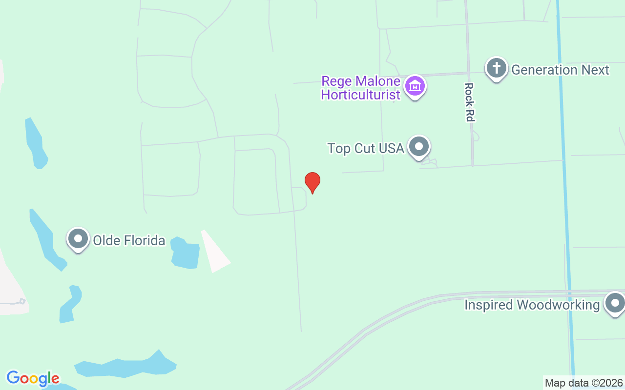 12448 Violet Ln, Naples, FL 34120