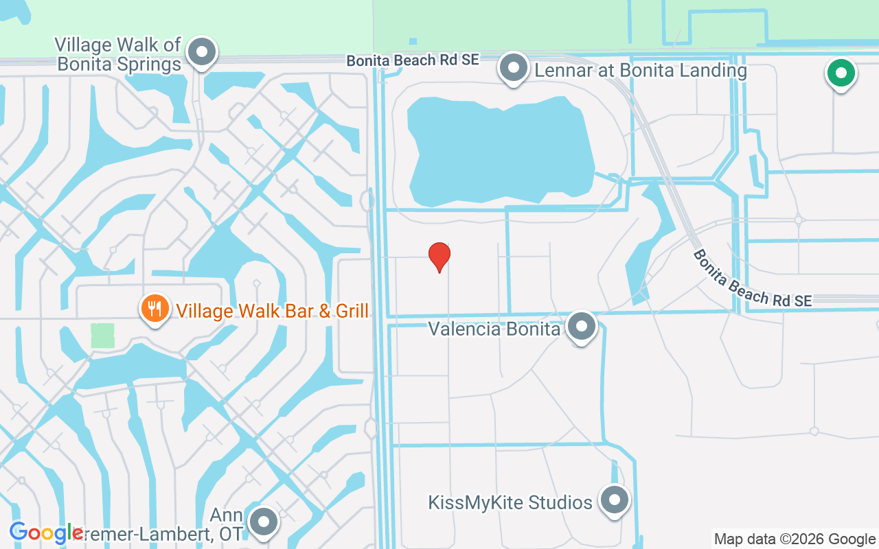 28422 Montecristo Loop, Bonita Springs, FL 34135