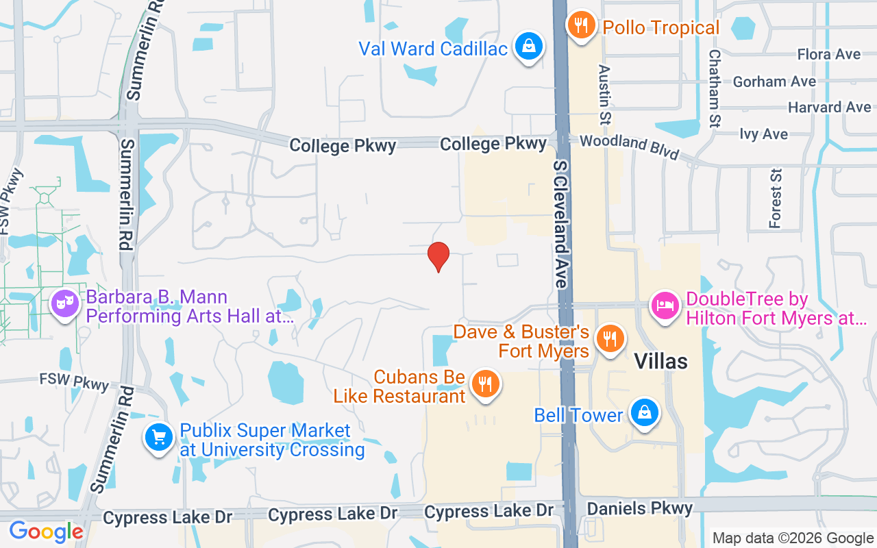 1828 Pine Valley Dr #101, Fort Myers, FL 33907