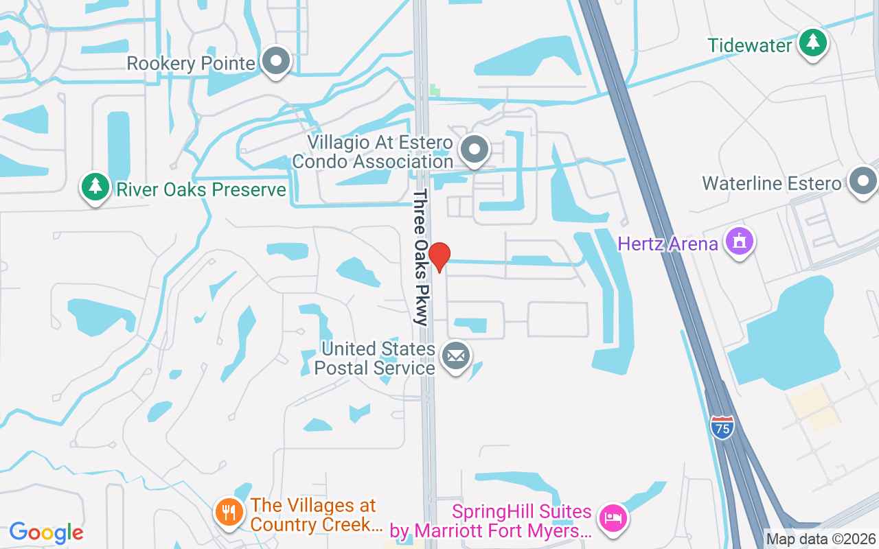 20580 West Golden Elm Dr 6, Estero, FL 33928