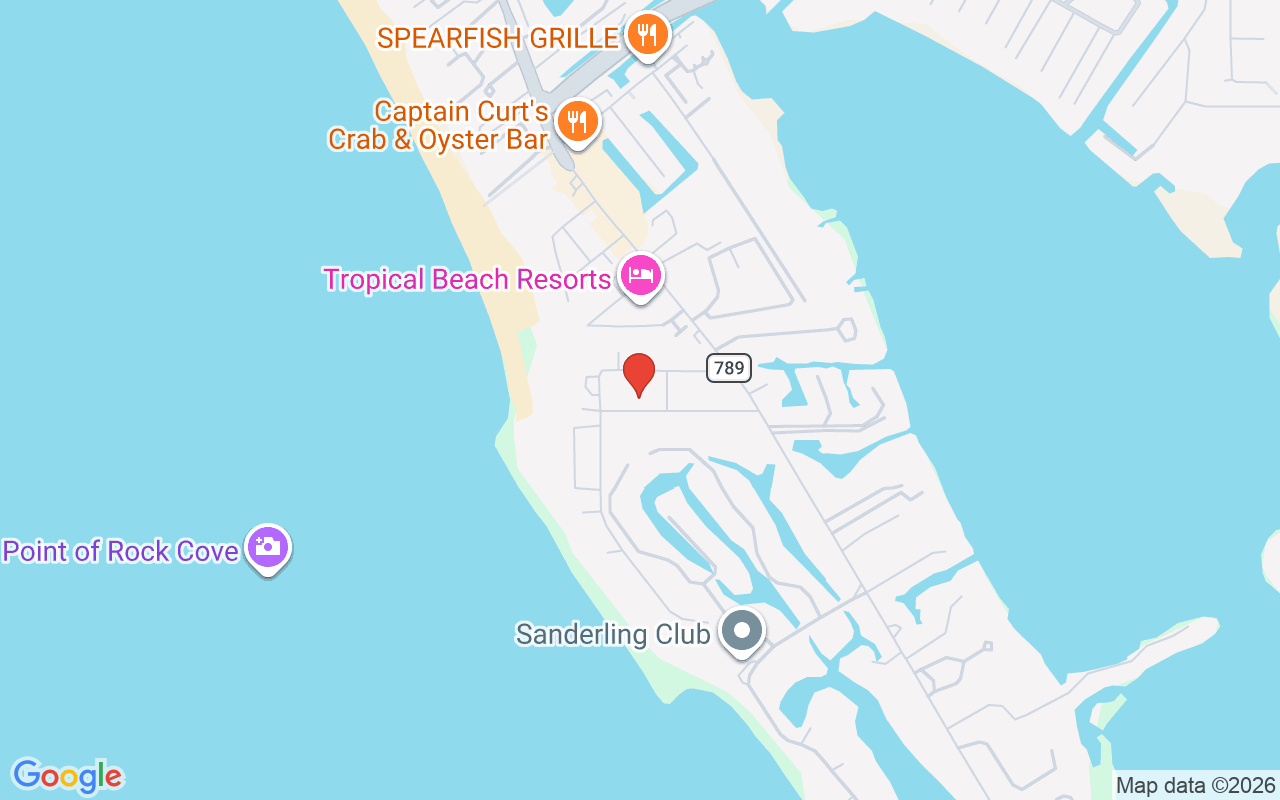 1021 Crescent Street #1, Sarasota, FL 34242