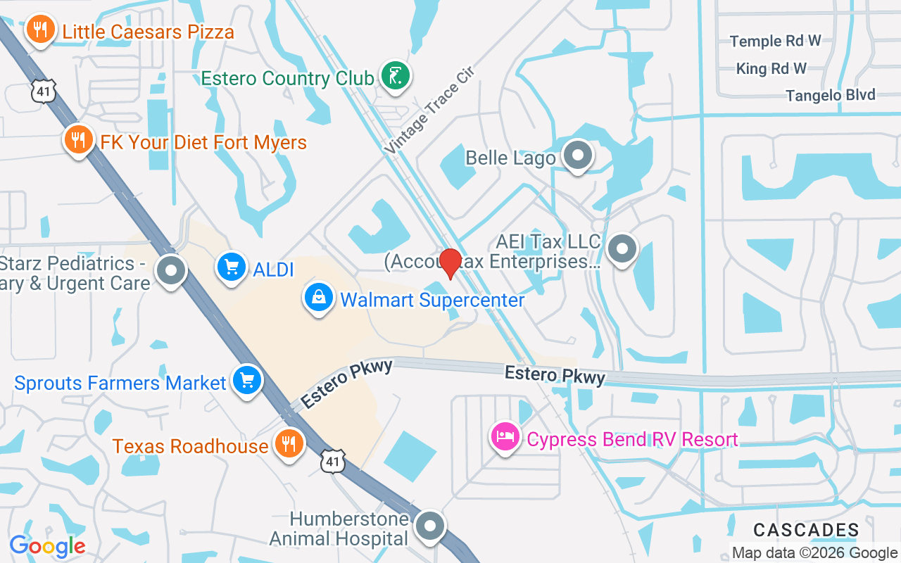 19750 Osprey Cove Blvd #247, Estero, FL 33967