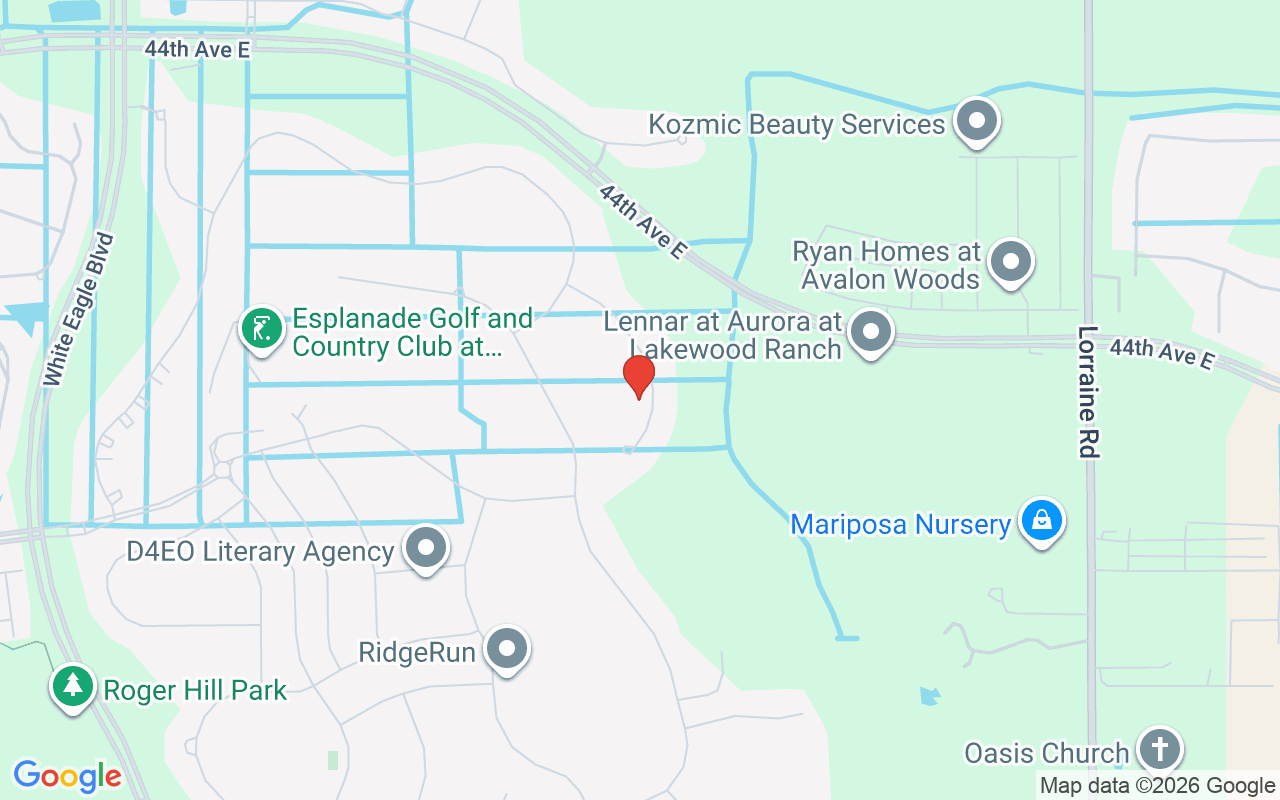 4818 Cabreo Court, Bradenton, FL 34211