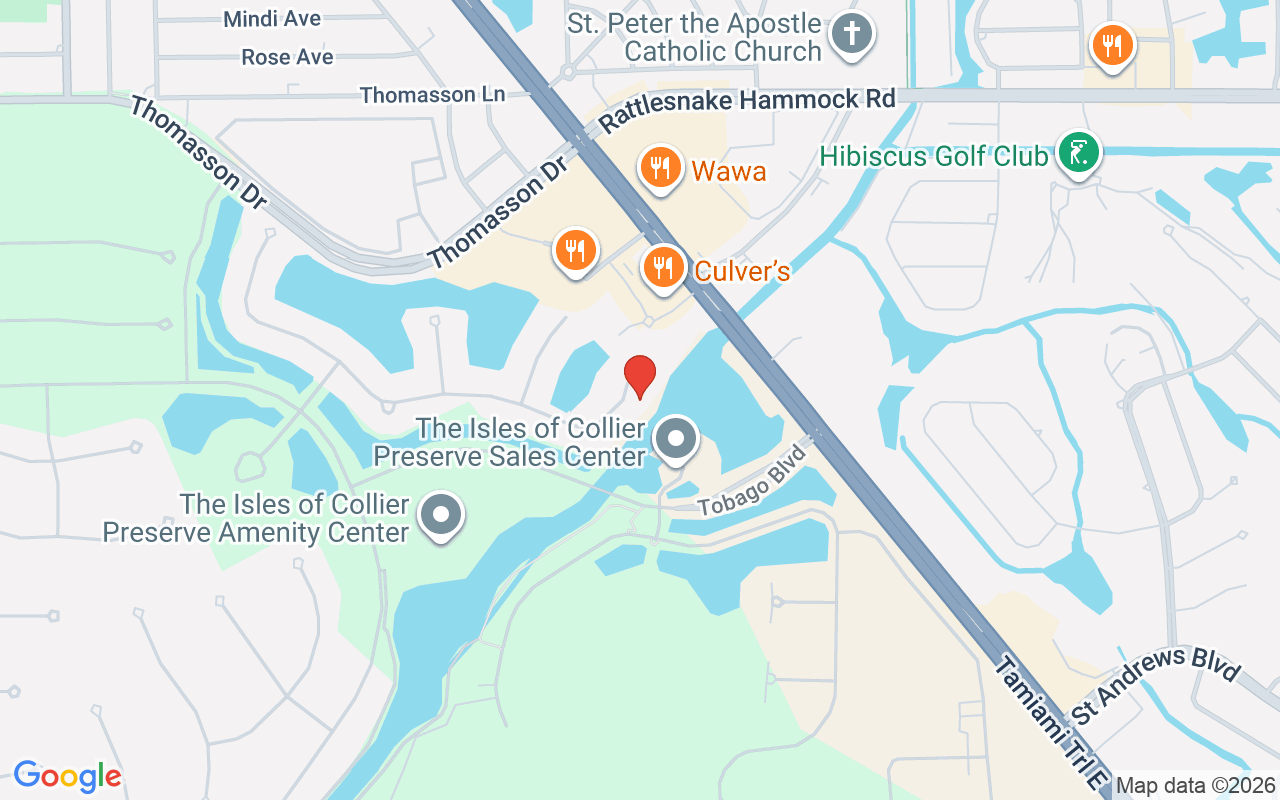 5166 Andros Dr, Naples, FL 34113