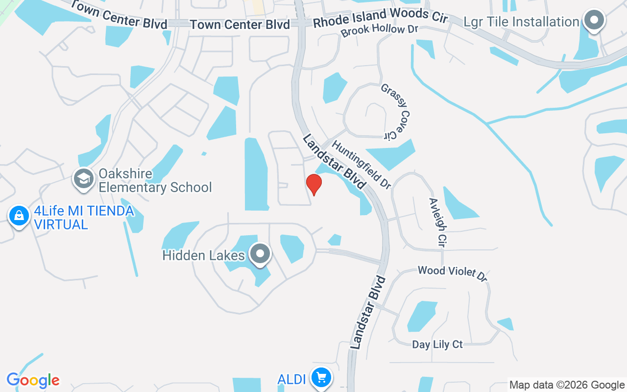 14844 Laguna Beach Circle, Orlando, FL 32824